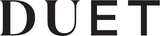  DUET sponsor logo